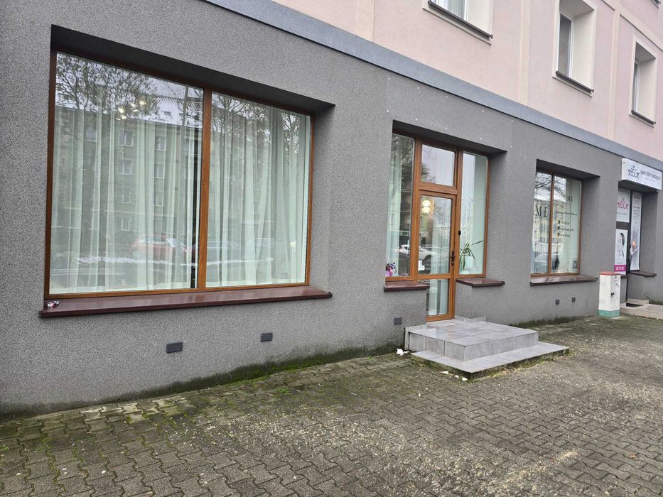 Wynajmę gabinet centrum