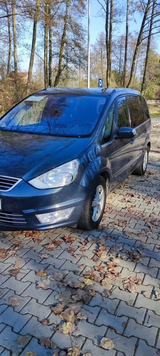 Sprzedam FORDA GALAXY 2.0 TDCI 2013r