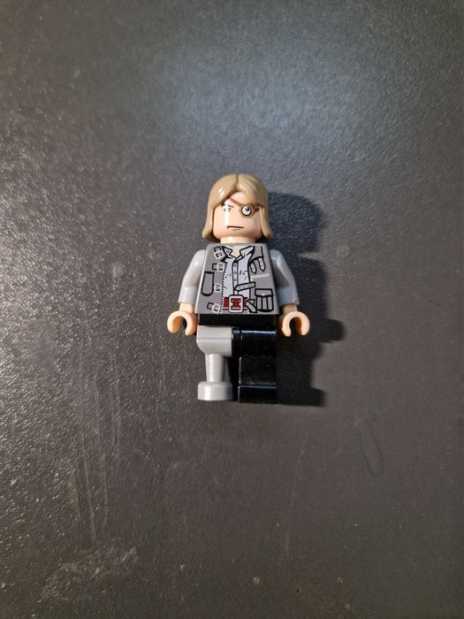 Lego Alastor Moody