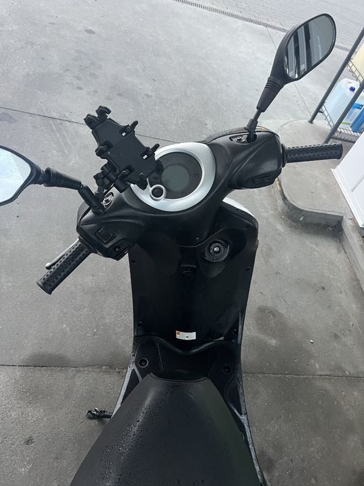 Sprzedam skuter Yamaha Neos
