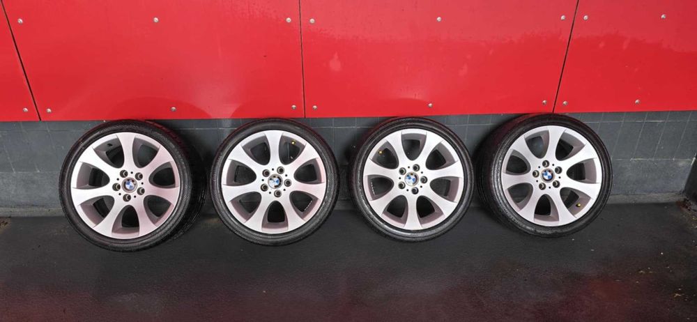 Felgi Marki bmw styling 162