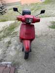 Yamaha Beluga 125cm3