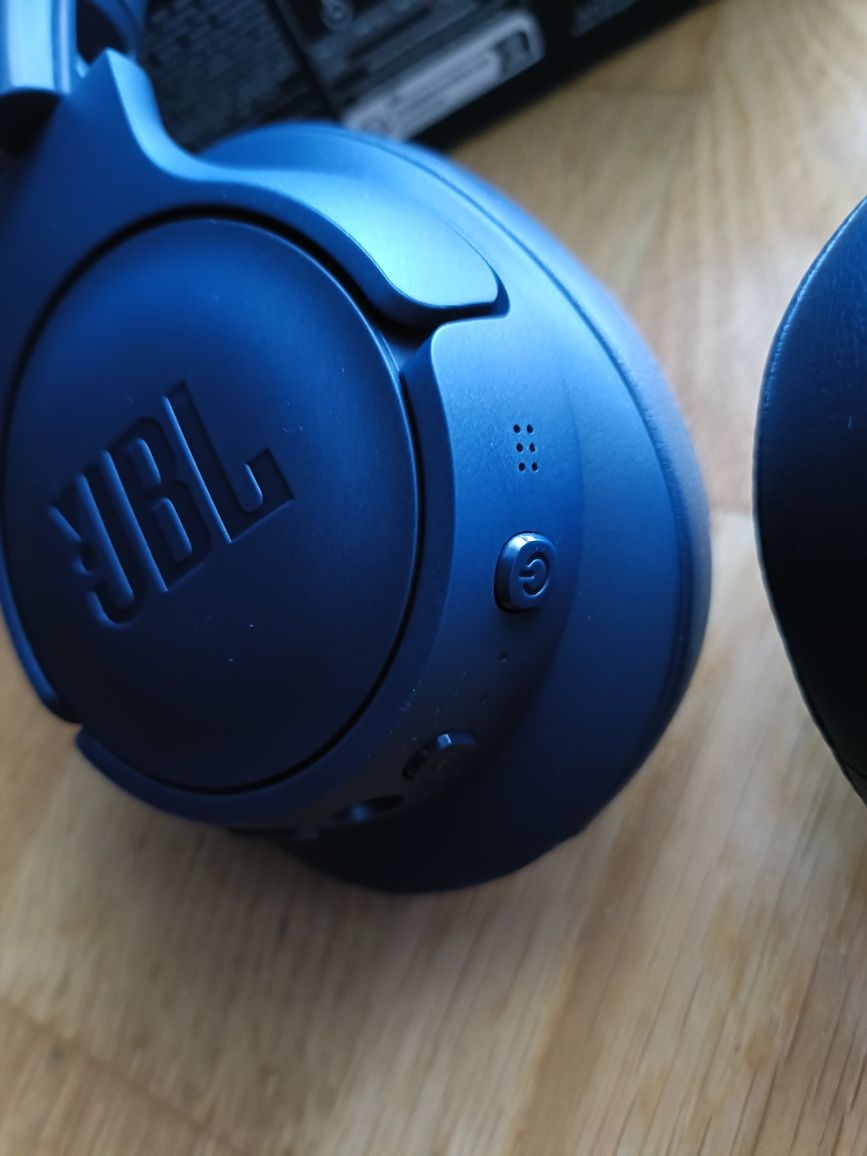 Jbl 770nc słuchawki