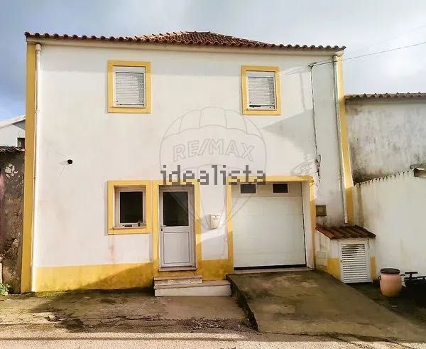 Moradia T3 Lourinhã