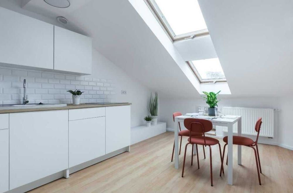 Duży POKÓJ, CENTRUM, ul. Staszica- październik GRATIS, bez prowizji