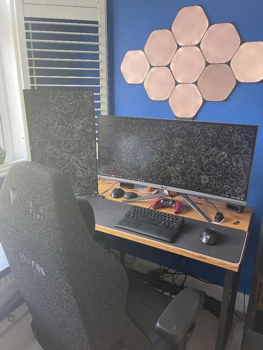 Монитор pg348q asus rog (ips)