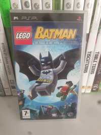 Lego batman psp playstation portable