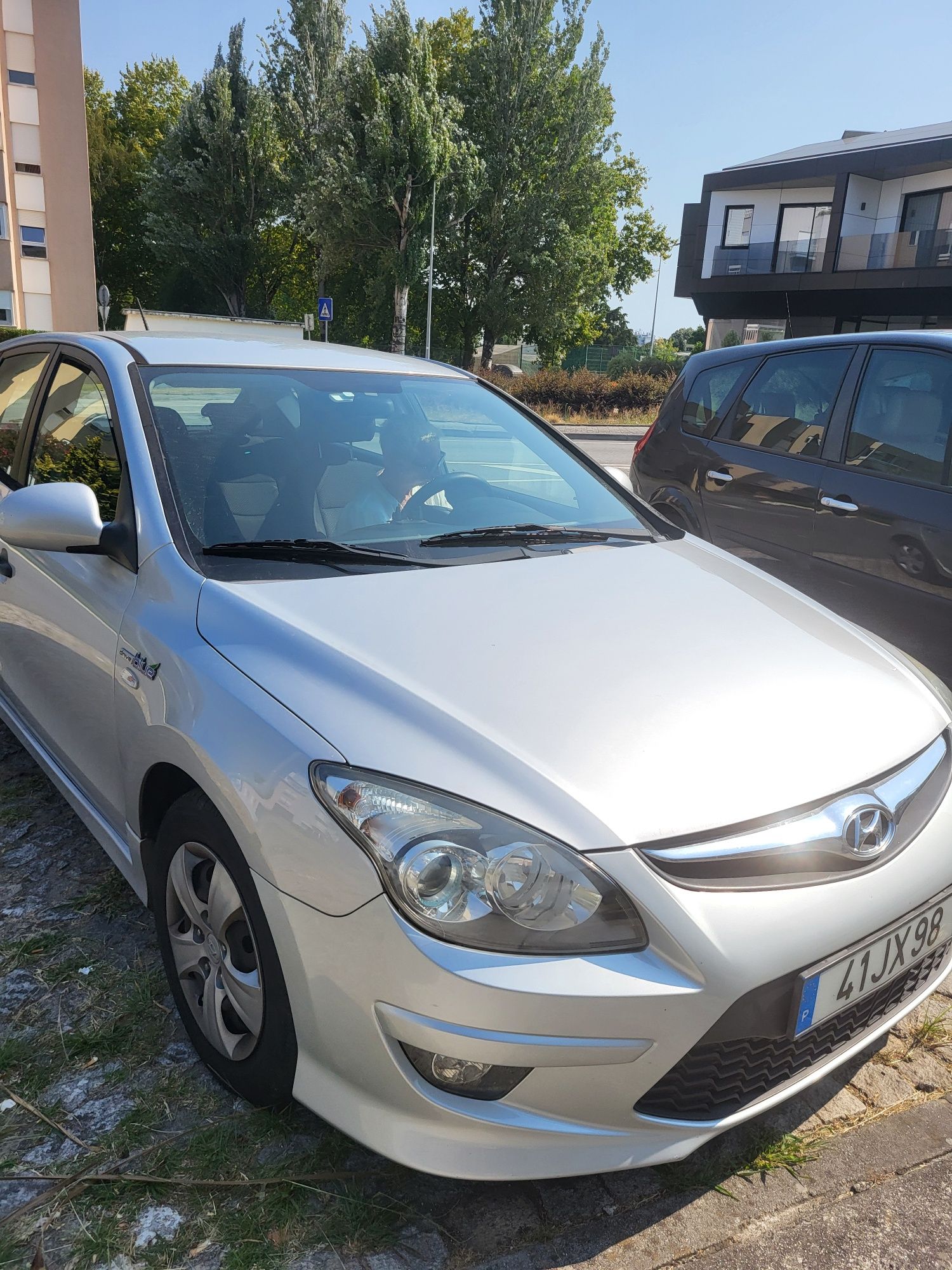 Automóvel Hyundai I30