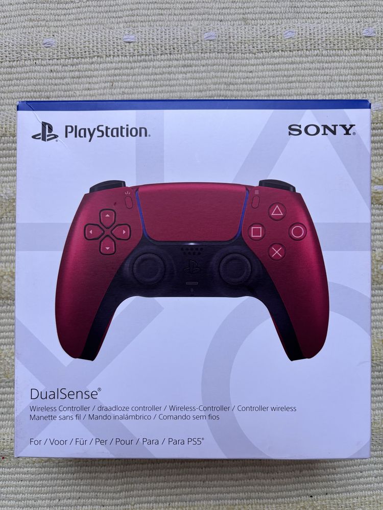 Comando PS5 dualsense