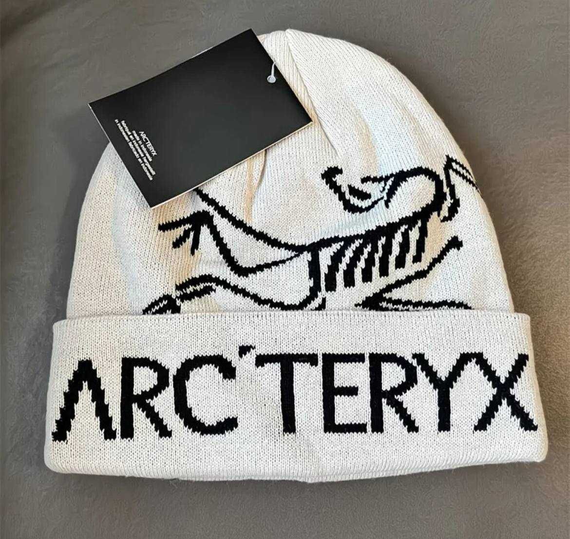 Шапка Arcteryx | шапка arcteryx | Шапка