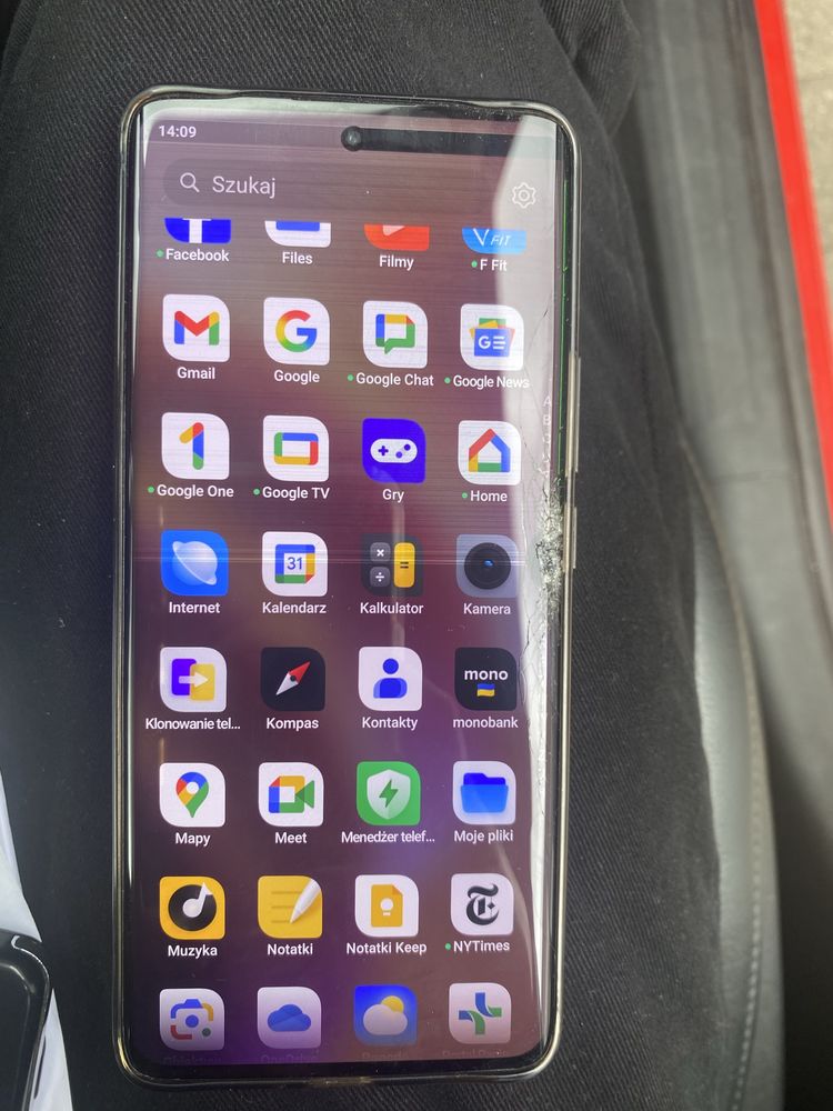 Realme 11 Pro kompletny
