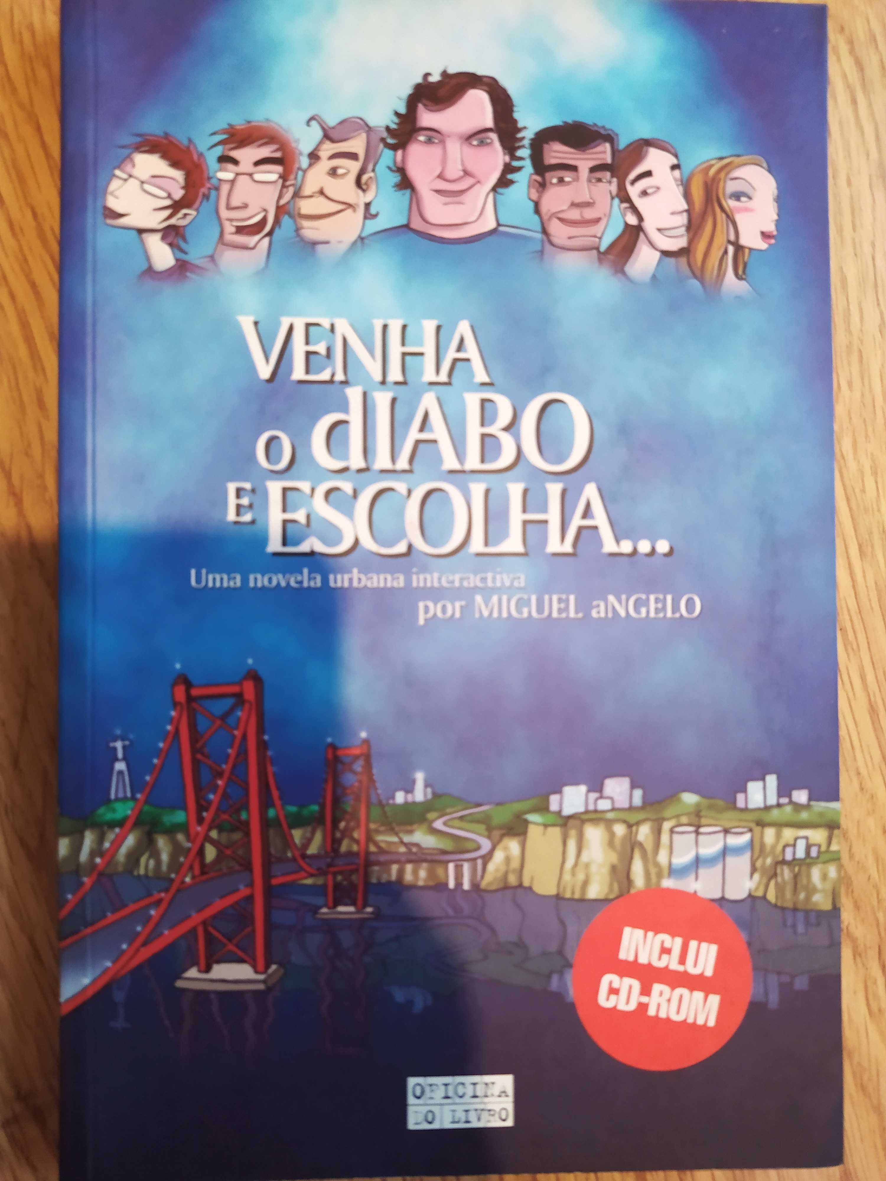 Vários livros - 5€ cada - Paulo Coelho/Margarida Rebelo Pinto