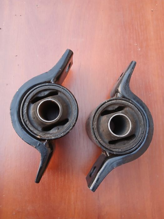 Продам Сайленблоки