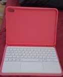 Vende-se capa para Ipad 11 com teclado  Bluetooth