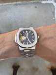Relogio Seiko Nautilus