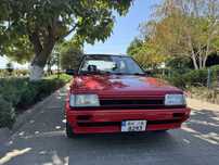 Toyota Corsa AL 20 トヨタ・コルサ
