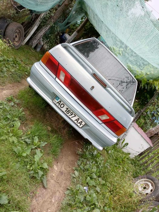Продам машину у гарному стані