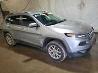 Jeep Cherokee 3.2 4x4