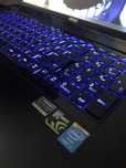 Ноутбук ЗВЕРЬ MSi Gaiming "17.3"/SSD/i7-8 ядр 3.6GHz+16Gb+Geforcе GT
