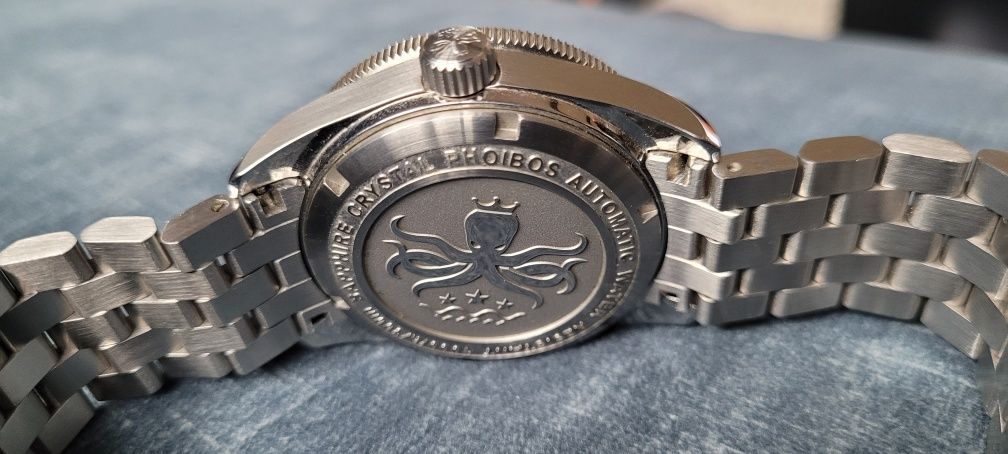 Phoibos Wavemaster