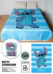 Colchas de verao disney