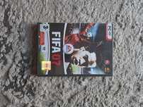 gra komputerowa fifa 07