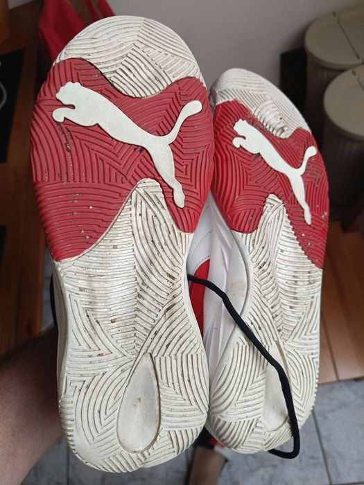 Puma męskie buty sportowe za kostkę rozmiar 42