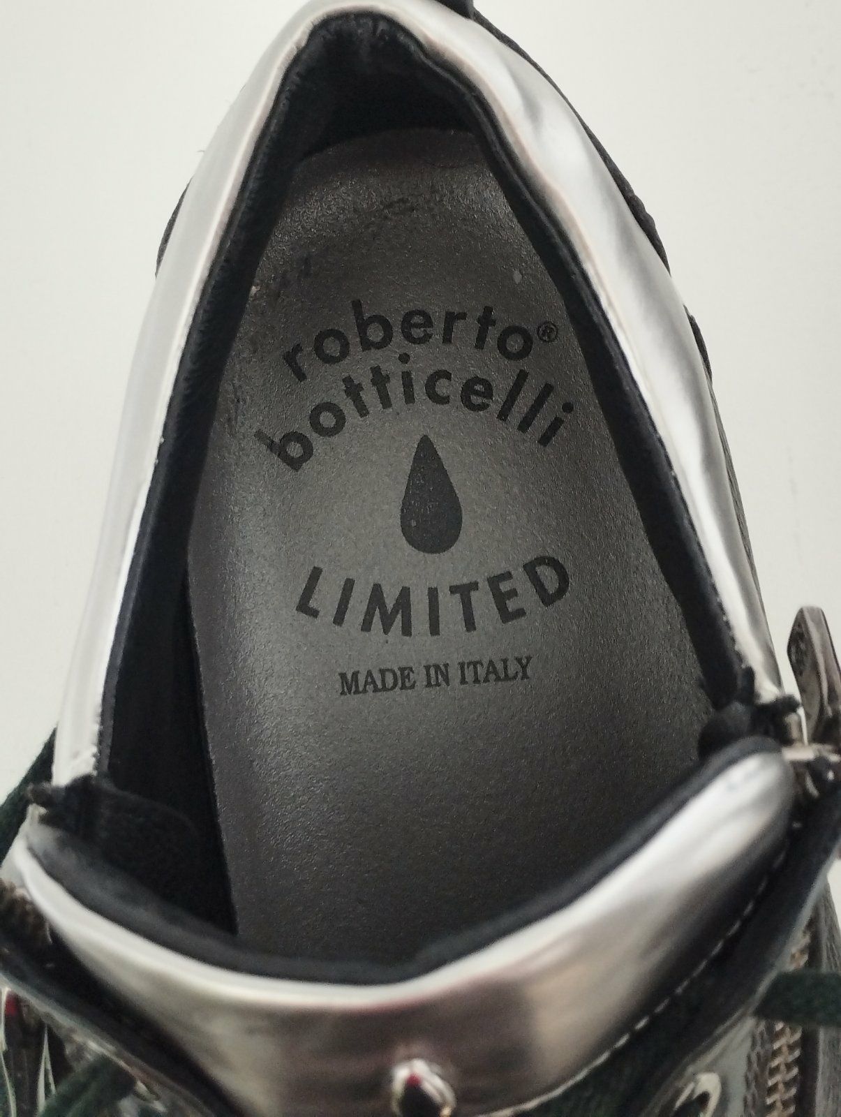 Roberto Botticelli Limited