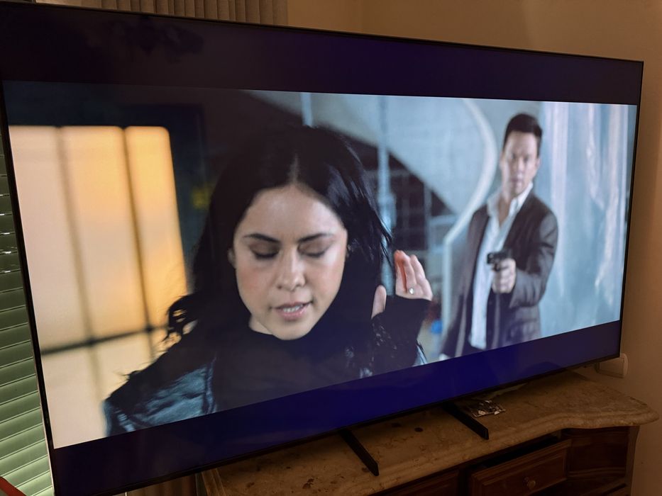 Samsung Crystal UHD 65” DU7175 – Smart TV 4K