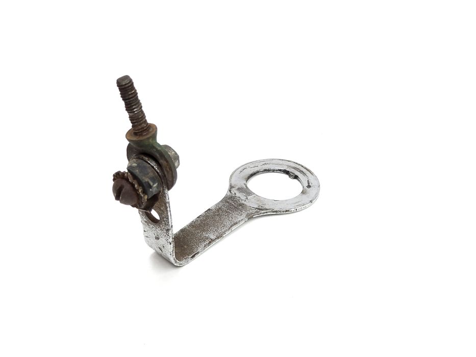 Mocowanie lampki odblasku Romet BMX Sport Sprint