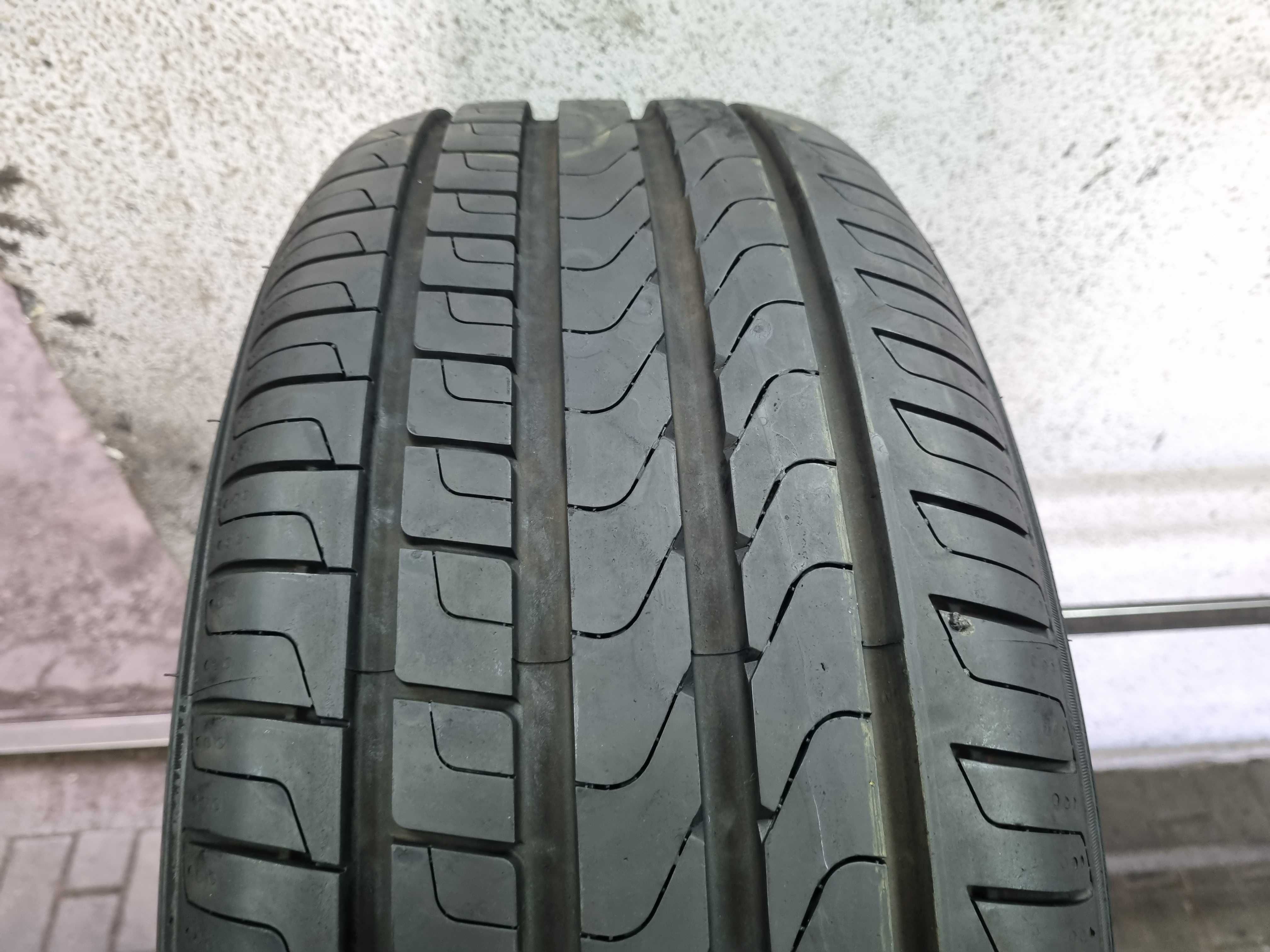 235/55/17 99V Pirelli SCorpion Verde A0 D.0320