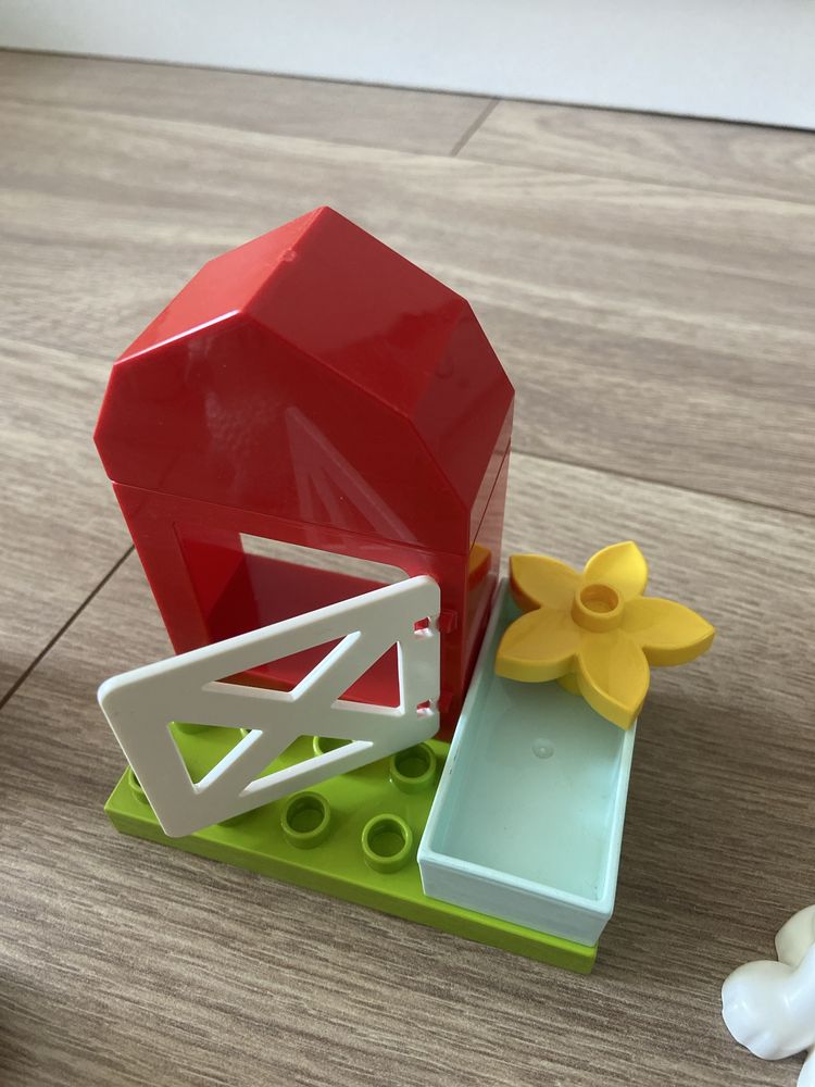 Lego Duplo 10949