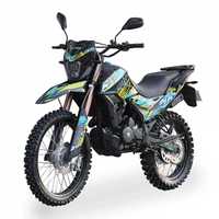 Мотоцикл Эндуро / Кросс  Shineray XY 250GY-6С LIGHT