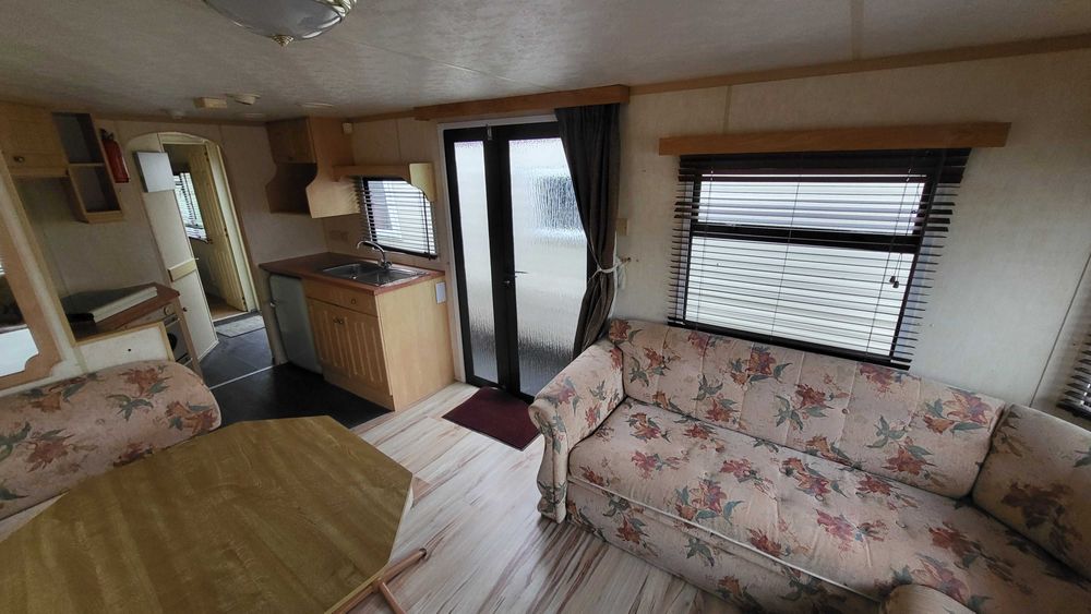 Domki, domek holenderski, domek angielski nr A172