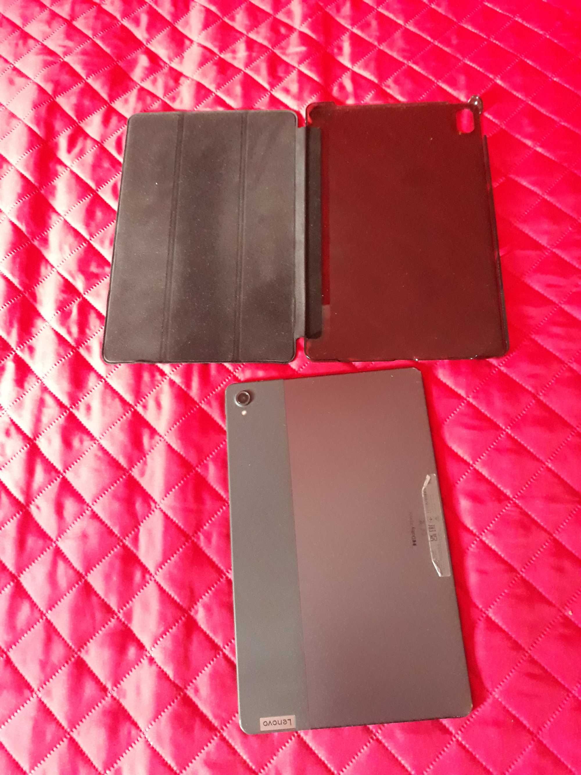 Tablet P11 Plus Lenovo + capa