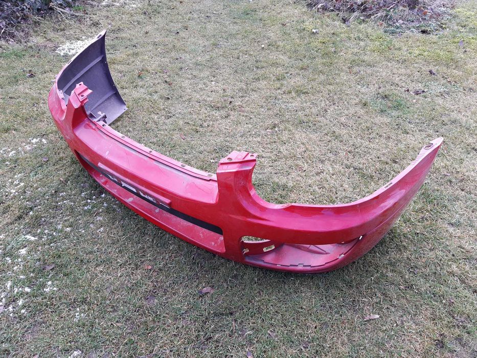 Zderzak przód Subaru Impreza GD kombi blobeye 03-05 r.