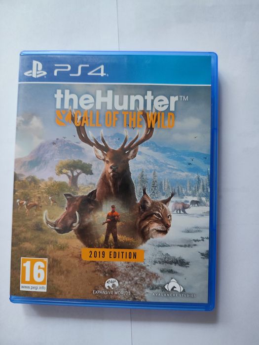 TheHunter Call Of The Wile