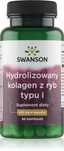 Kolagen  z ryb swanson