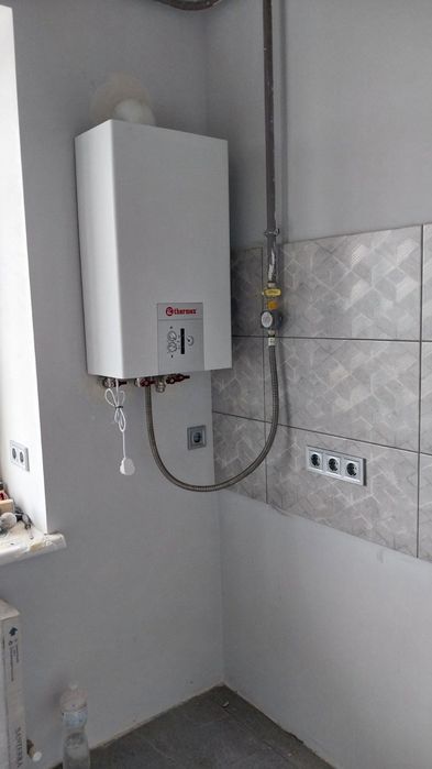 Пропоную квартиру в Новому цегляному будинку з АГВ під Е-ОСЕЛЮ