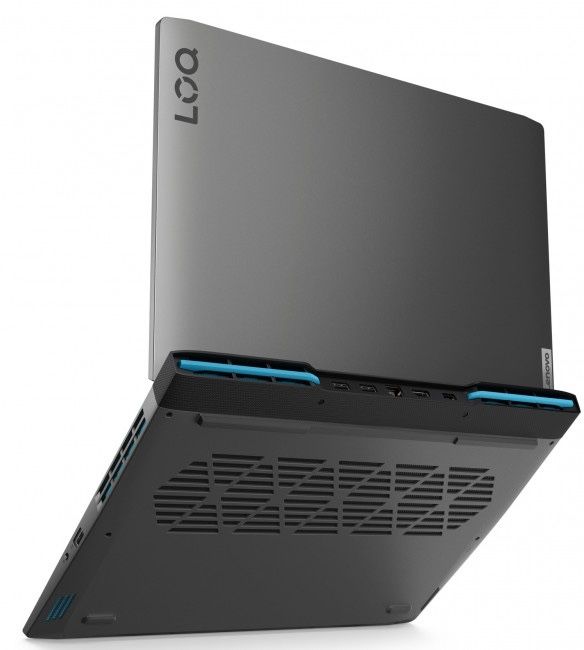 Lenovo LOQ (82XT003JPB)