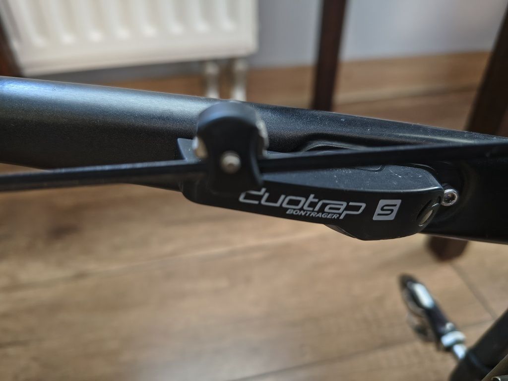 Trek Emonda ALR 6 - 54 Stan BDB