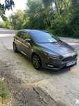Ford Focus 3 рестайл