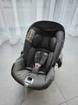 Nosidełko Fotelik samochodowy Cybex Cloud Z I-Size Plus Manhattan Grey
