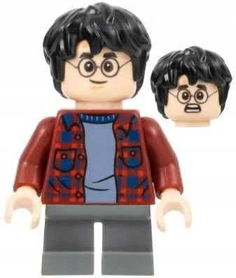 Lego Harry Potter Figurka Harry Potter hp143