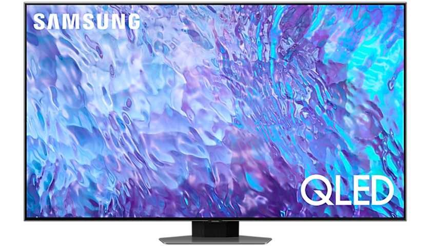 Телевизор Samsung QE98Q80C! Телевизоры с Европы по отличным ценам!