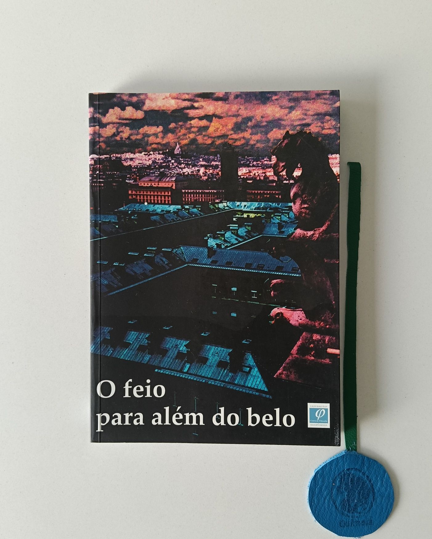 O feio para além do belo