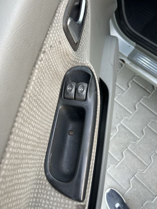 Renault megane scenik