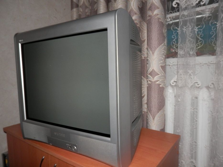 Телевизор SONY Trinitron Wega KV BZ21M81