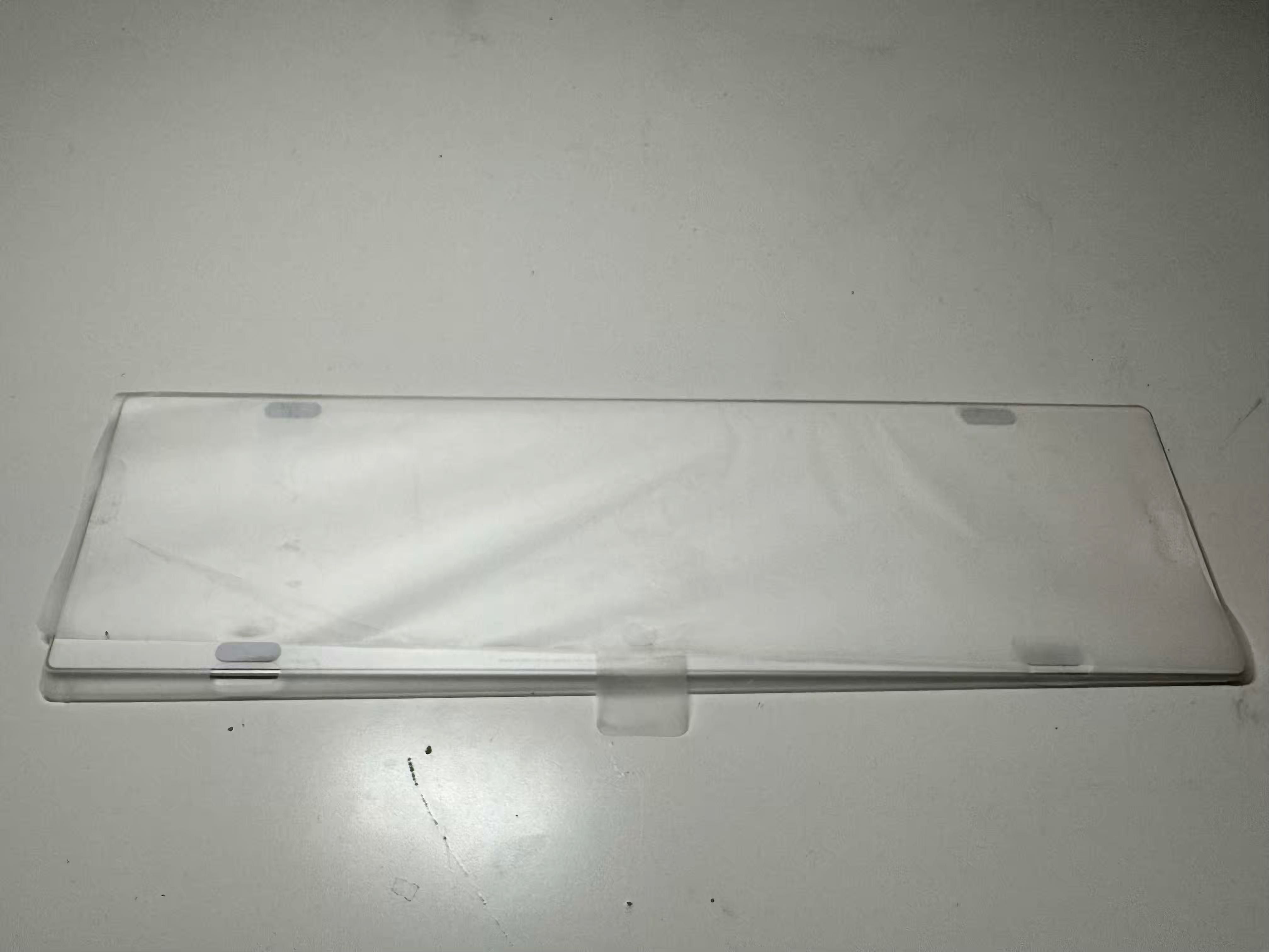 Клавіатура Apple Magic Keyboard MQ052 — з цифровим блоком НОВА
