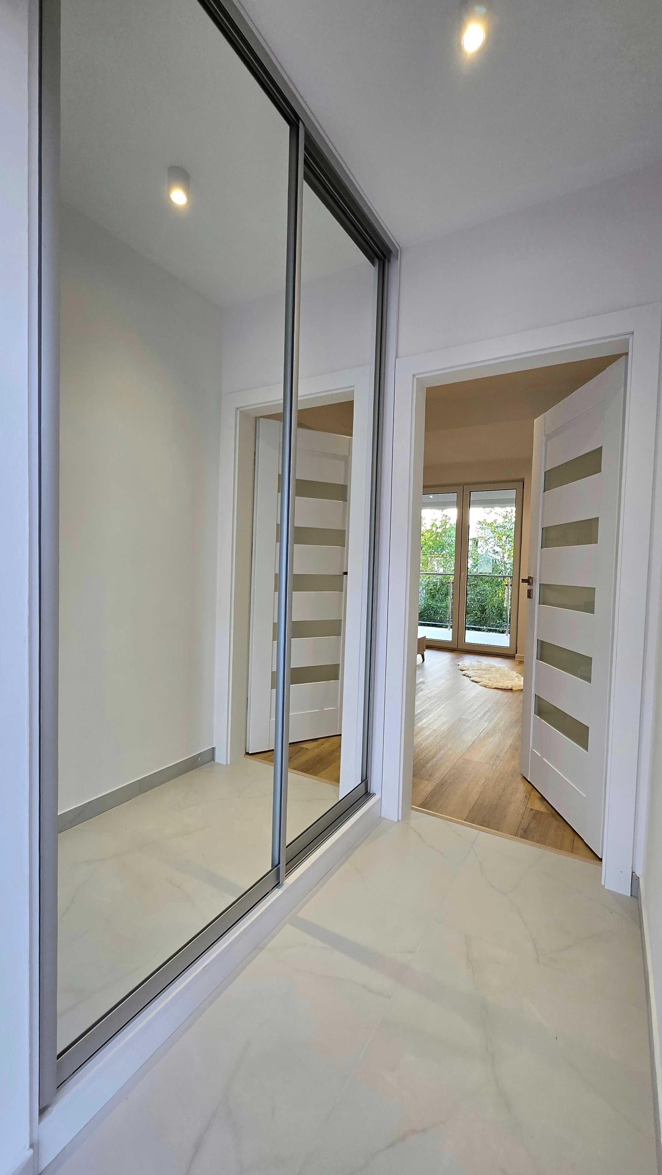 Nowe, bezczynszowe apartamenty w samym sercu miasta